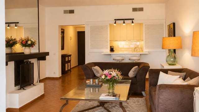 1 soverom Leilighet til salgs i Puerto Banus, Marbella - € 695 000 (Ref: 9945780)