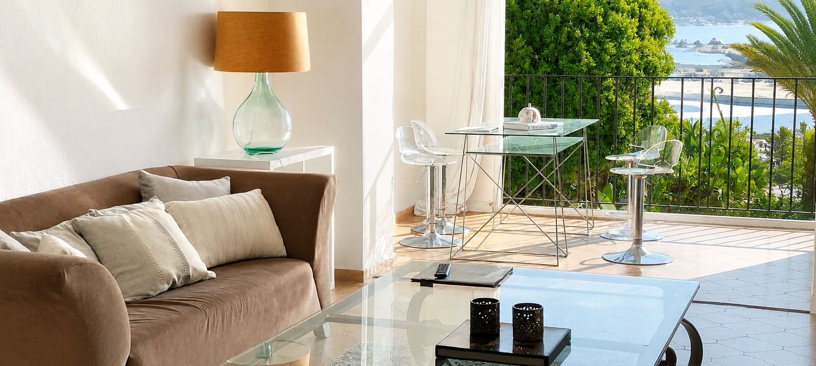 1 soverom Leilighet til salgs i Puerto Banus - € 695 000 (Ref: 9945780)