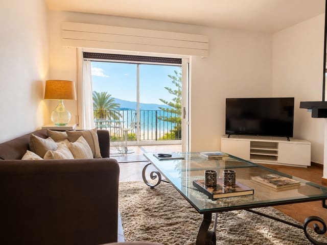 1 soverom Leilighet til salgs i Puerto Banus, Marbella - € 695 000 (Ref: 9945780)