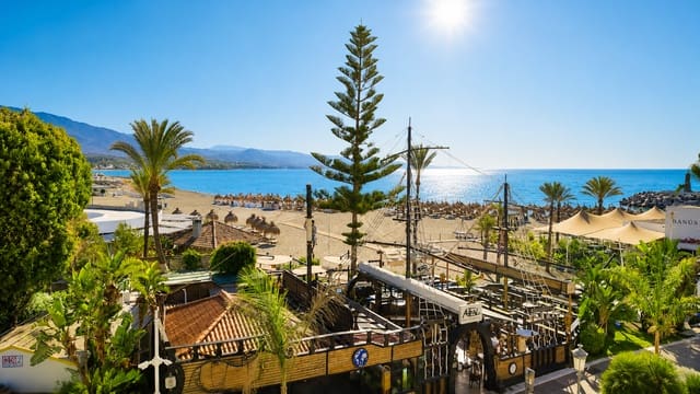 1 soverom Leilighet til salgs i Puerto Banus, Marbella - € 695 000 (Ref: 9945780)