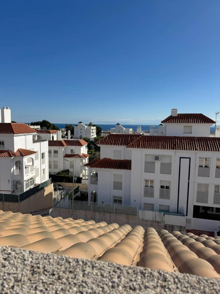 4 makuuhuone Kattohuoneisto myytävänä paikassa Torremolinos mukana uima-altaan 
autotalli - 552 500 € (Ref: 9945781)