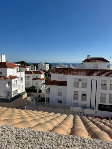 4 makuuhuone Kattohuoneisto myytävänä paikassa Torremolinos mukana uima-altaan 
autotalli - 552 500 € (Ref: 9945781)