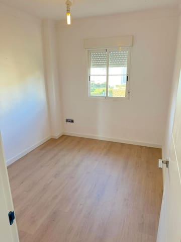 4 makuuhuone Kattohuoneisto myytävänä paikassa Torremolinos mukana uima-altaan 
autotalli - 552 500 € (Ref: 9945781)