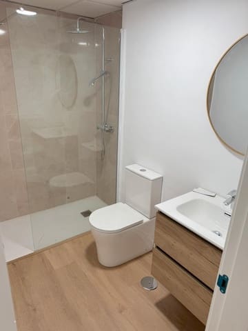 4 makuuhuone Kattohuoneisto myytävänä paikassa Torremolinos mukana uima-altaan 
autotalli - 552 500 € (Ref: 9945781)