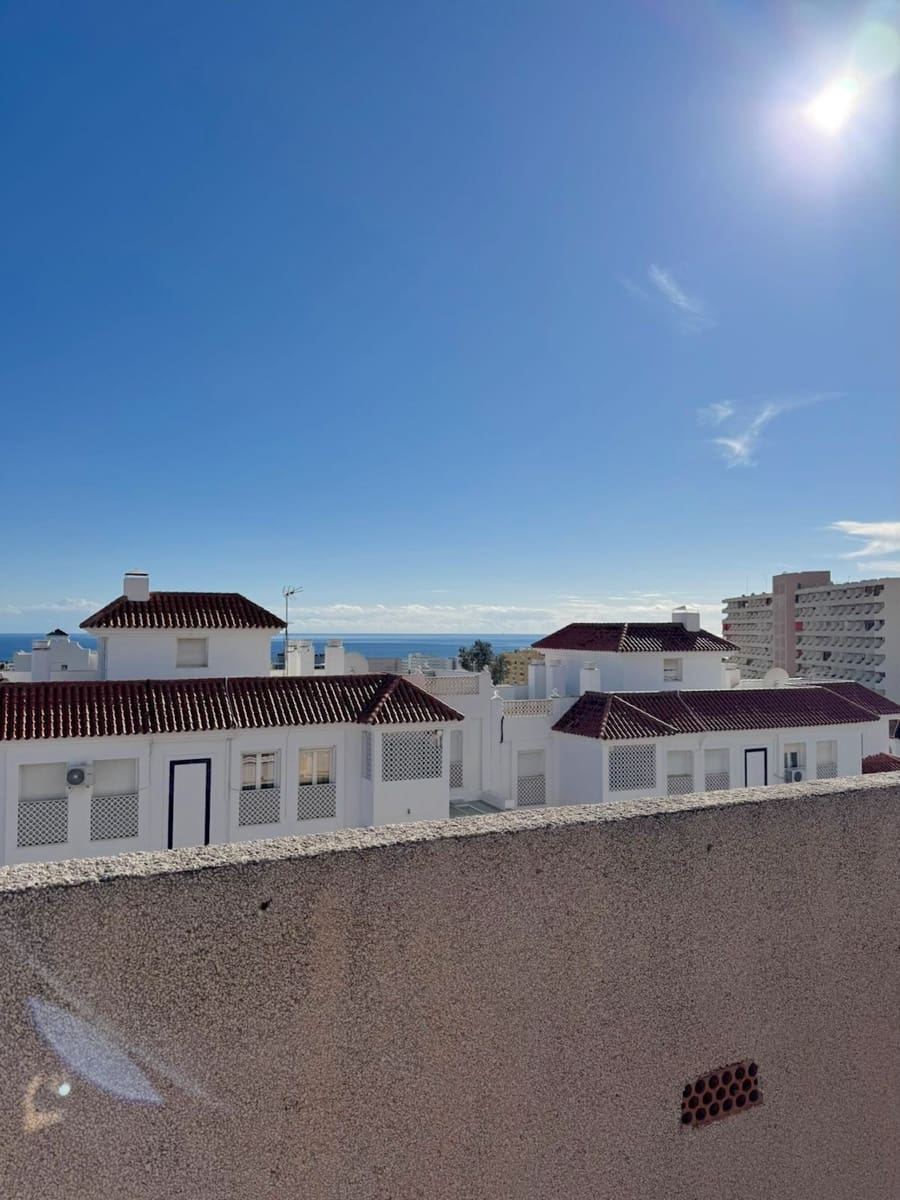 4 makuuhuone Kattohuoneisto myytävänä paikassa Torremolinos mukana uima-altaan 
autotalli - 552 500 € (Ref: 9945781)