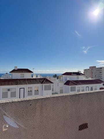 4 makuuhuone Kattohuoneisto myytävänä paikassa Torremolinos mukana uima-altaan 
autotalli - 552 500 € (Ref: 9945781)