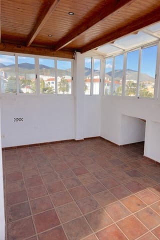 4 makuuhuone Kattohuoneisto myytävänä paikassa Torremolinos mukana uima-altaan 
autotalli - 552 500 € (Ref: 9945781)