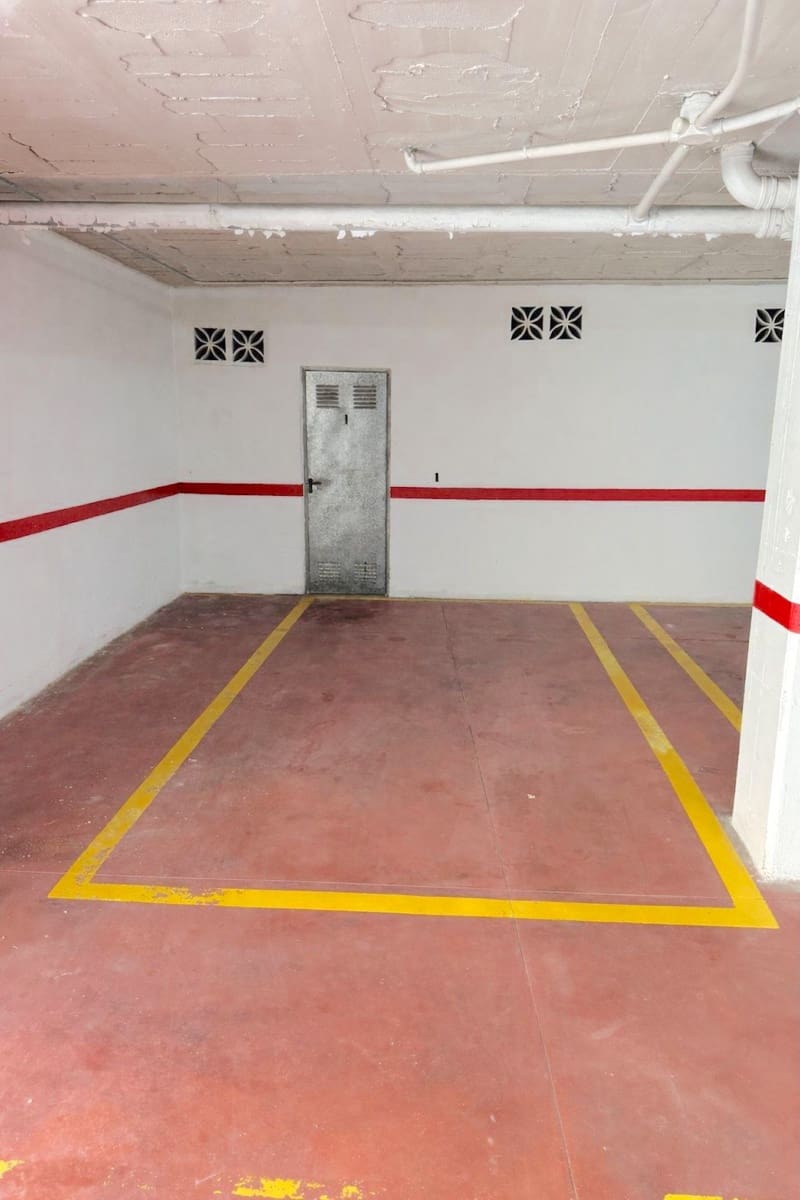 4 makuuhuone Kattohuoneisto myytävänä paikassa Torremolinos mukana uima-altaan 
autotalli - 552 500 € (Ref: 9945781)