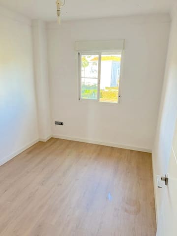 4 makuuhuone Kattohuoneisto myytävänä paikassa Torremolinos mukana uima-altaan 
autotalli - 552 500 € (Ref: 9945781)