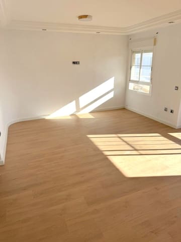 4 makuuhuone Kattohuoneisto myytävänä paikassa Torremolinos mukana uima-altaan 
autotalli - 552 500 € (Ref: 9945781)