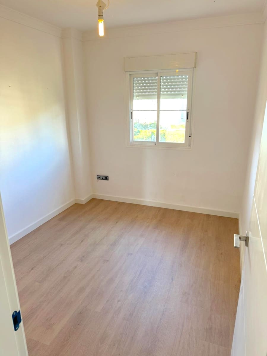4 makuuhuone Kattohuoneisto myytävänä paikassa Torremolinos mukana uima-altaan 
autotalli - 552 500 € (Ref: 9945781)