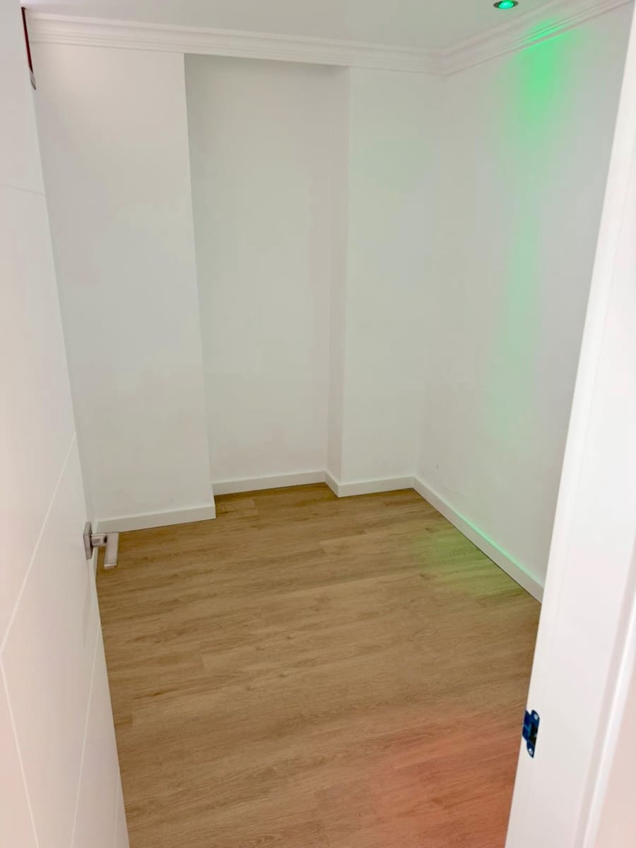 4 makuuhuone Kattohuoneisto myytävänä paikassa Torremolinos mukana uima-altaan 
autotalli - 552 500 € (Ref: 9945781)