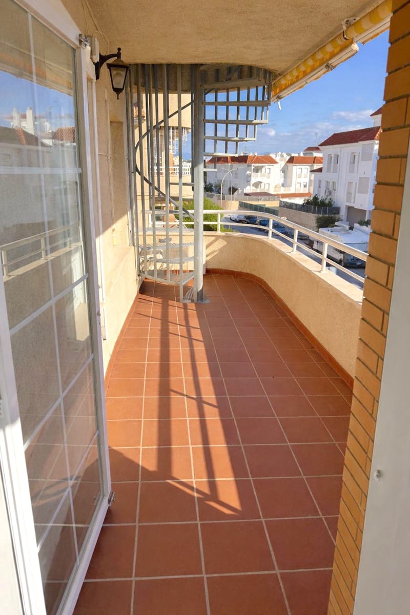 4 makuuhuone Kattohuoneisto myytävänä paikassa Torremolinos mukana uima-altaan 
autotalli - 552 500 € (Ref: 9945781)