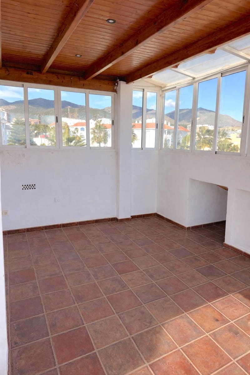 4 makuuhuone Kattohuoneisto myytävänä paikassa Torremolinos mukana uima-altaan 
autotalli - 552 500 € (Ref: 9945781)