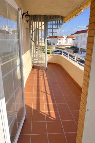 4 makuuhuone Kattohuoneisto myytävänä paikassa Torremolinos mukana uima-altaan 
autotalli - 552 500 € (Ref: 9945781)