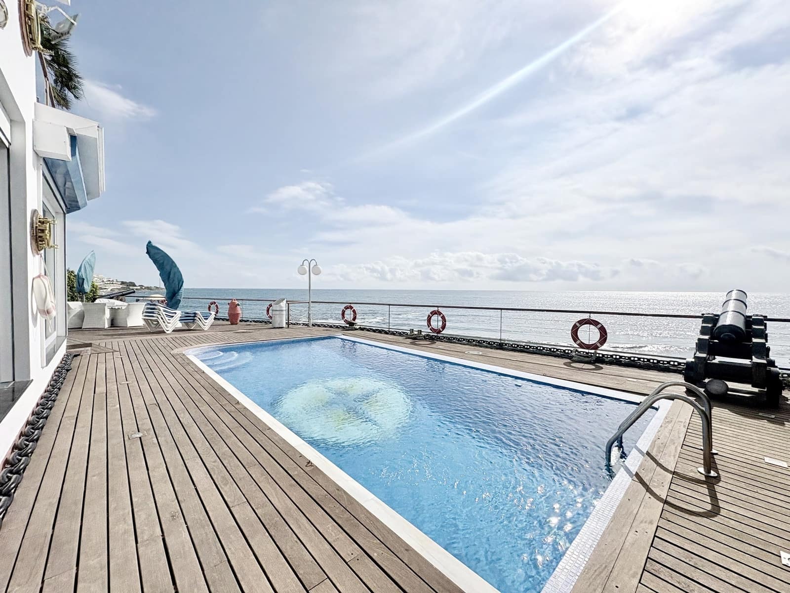 6 quarto Moradia para venda em El Chaparral com piscina garagem - 3 500 000 € (Ref: 9945783)