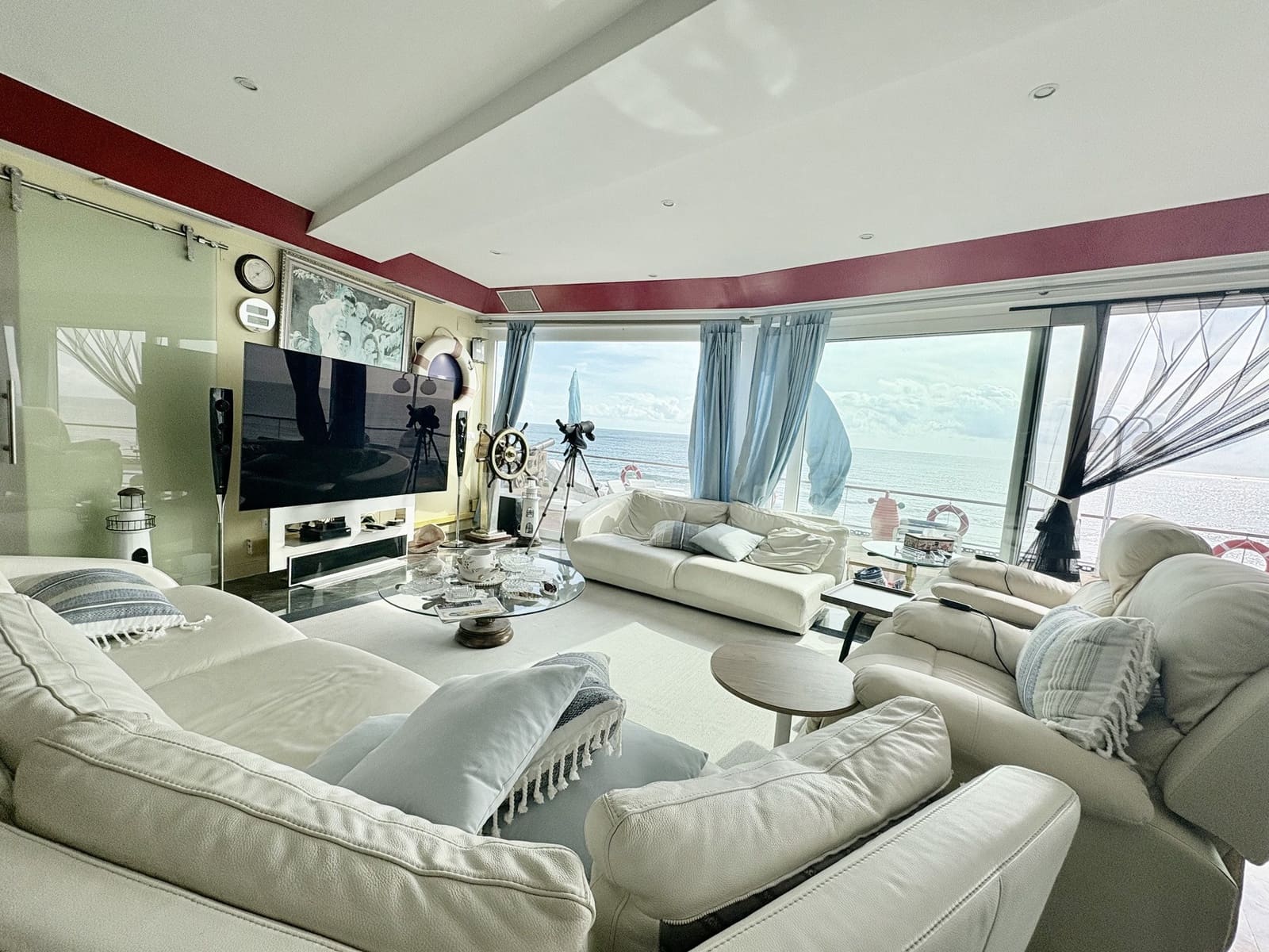6 quarto Moradia para venda em El Chaparral com piscina garagem - 3 500 000 € (Ref: 9945783)