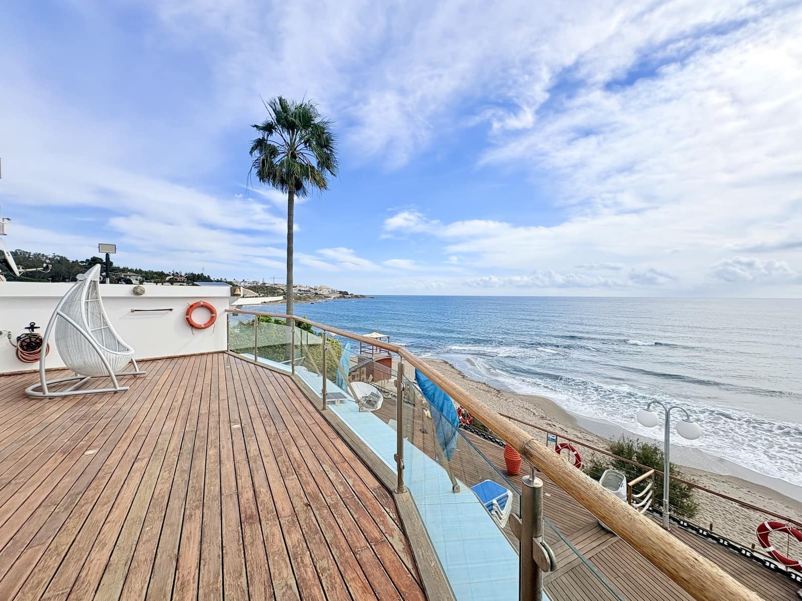 6 quarto Moradia para venda em El Chaparral com piscina garagem - 3 500 000 € (Ref: 9945783)