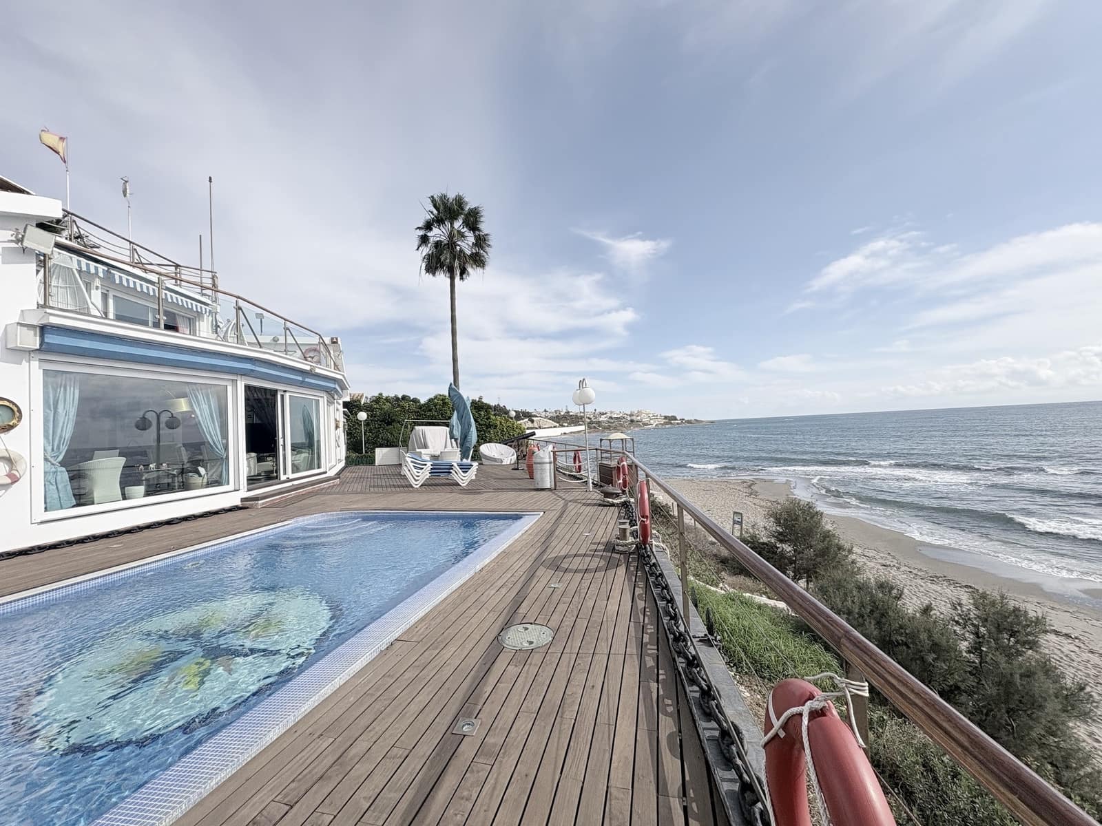 6 quarto Moradia para venda em El Chaparral com piscina garagem - 3 500 000 € (Ref: 9945783)