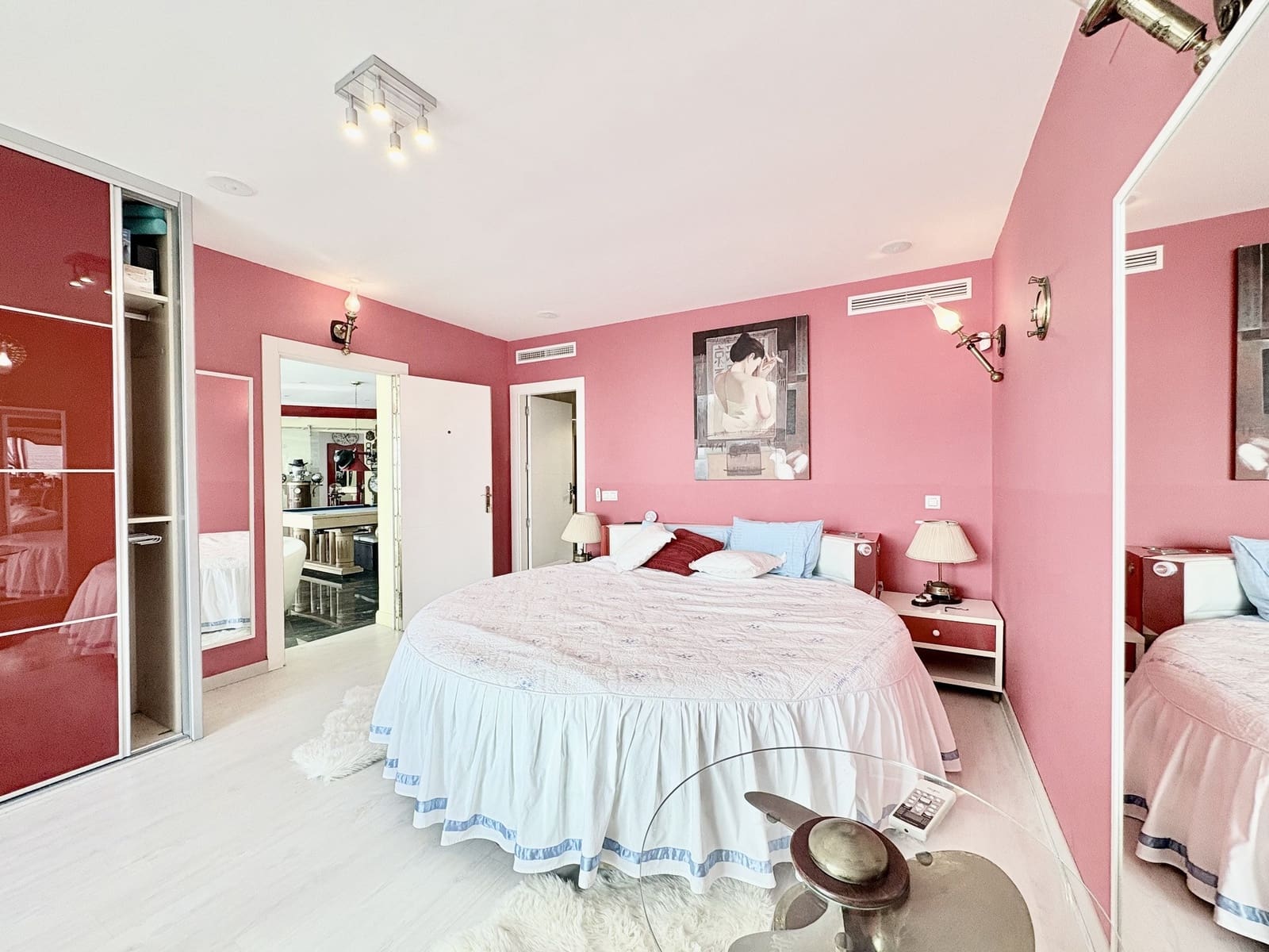 6 quarto Moradia para venda em El Chaparral com piscina garagem - 3 500 000 € (Ref: 9945783)