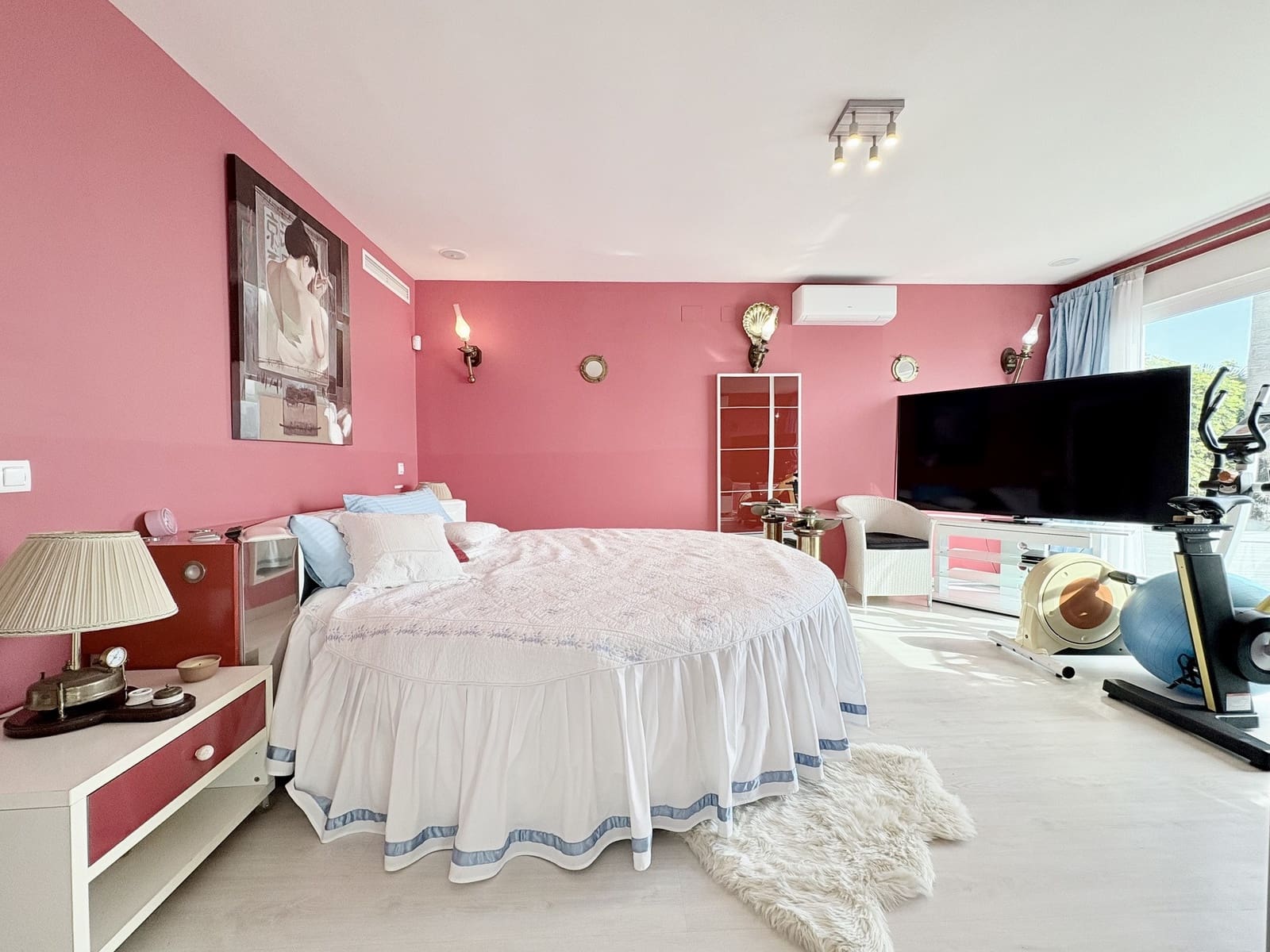6 quarto Moradia para venda em El Chaparral com piscina garagem - 3 500 000 € (Ref: 9945783)
