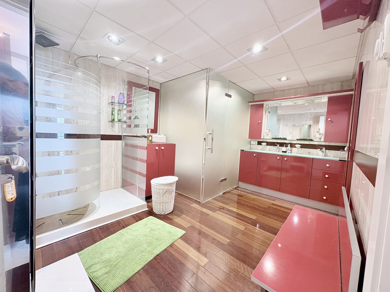 6 quarto Moradia para venda em El Chaparral com piscina garagem - 3 500 000 € (Ref: 9945783)