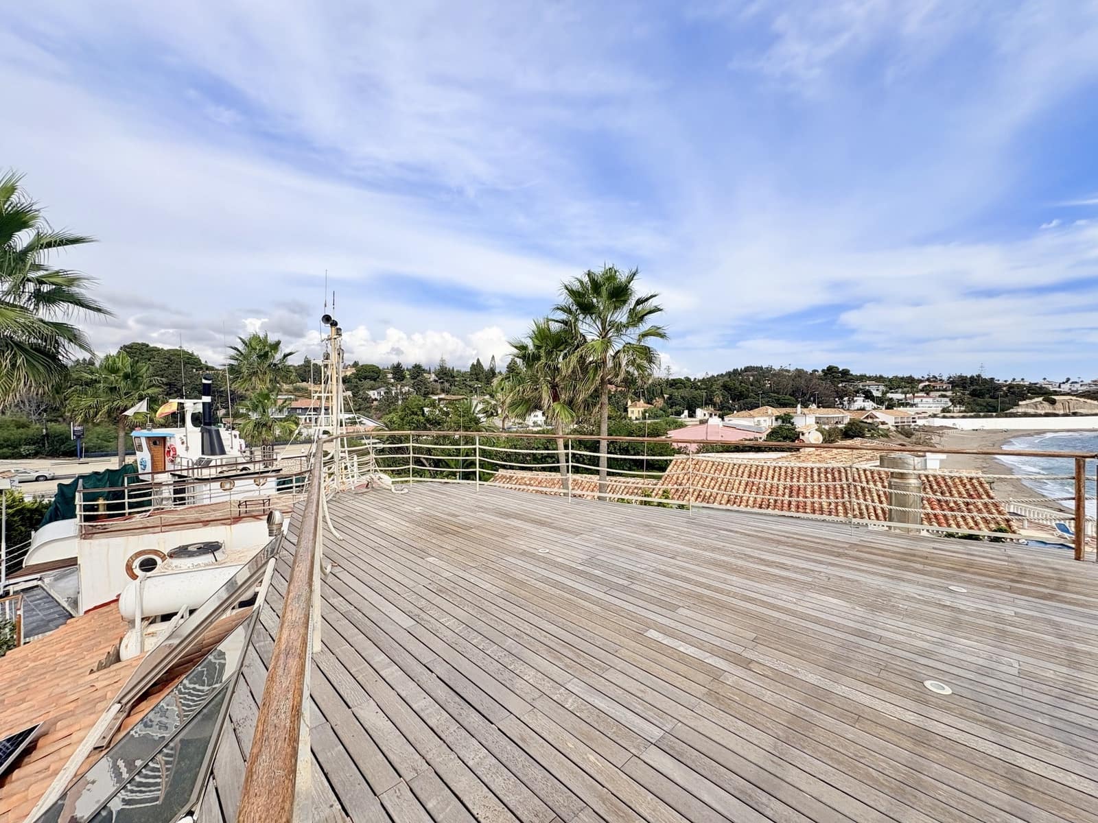 6 quarto Moradia para venda em El Chaparral com piscina garagem - 3 500 000 € (Ref: 9945783)