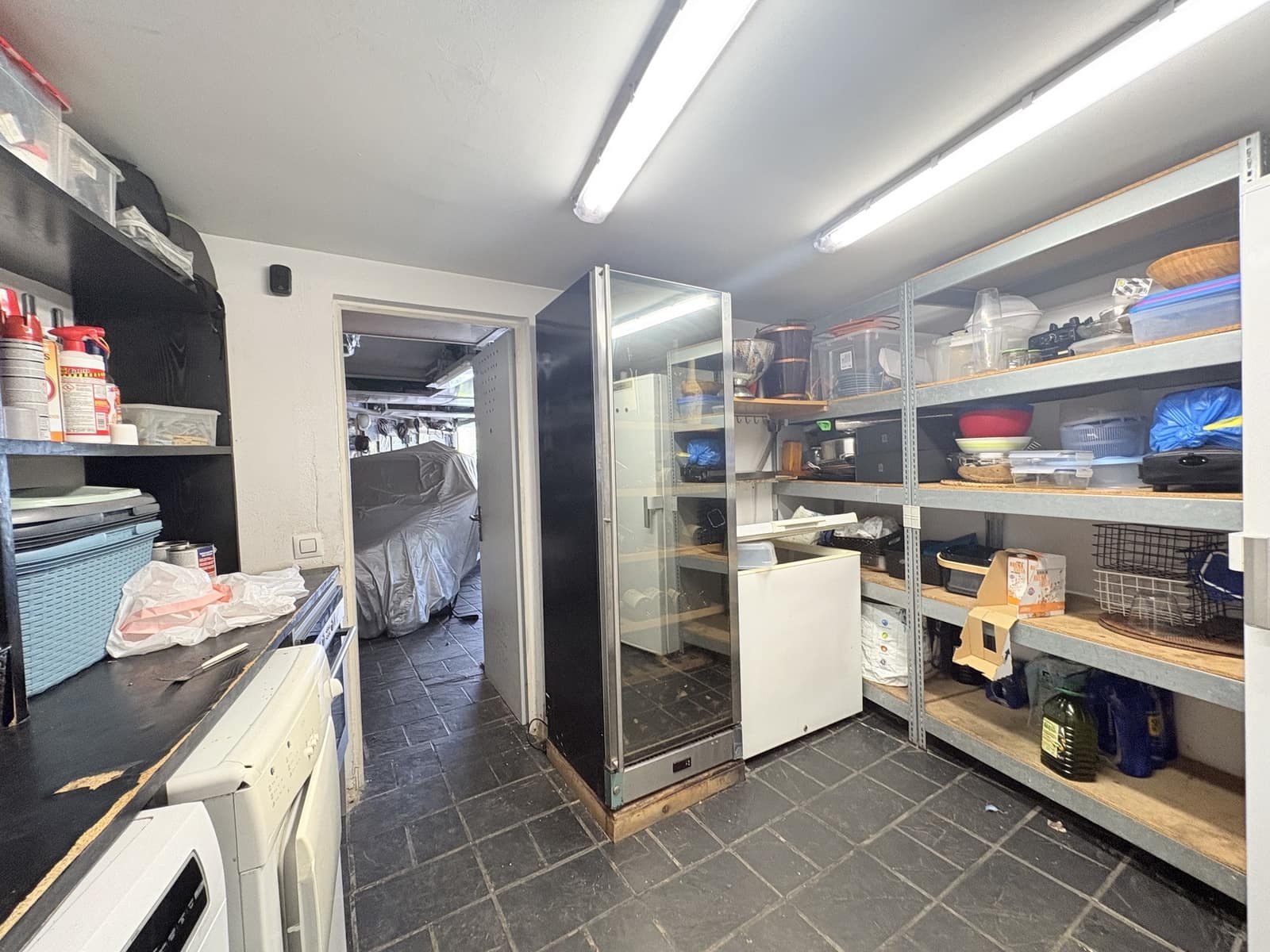 6 quarto Moradia para venda em El Chaparral com piscina garagem - 3 500 000 € (Ref: 9945783)