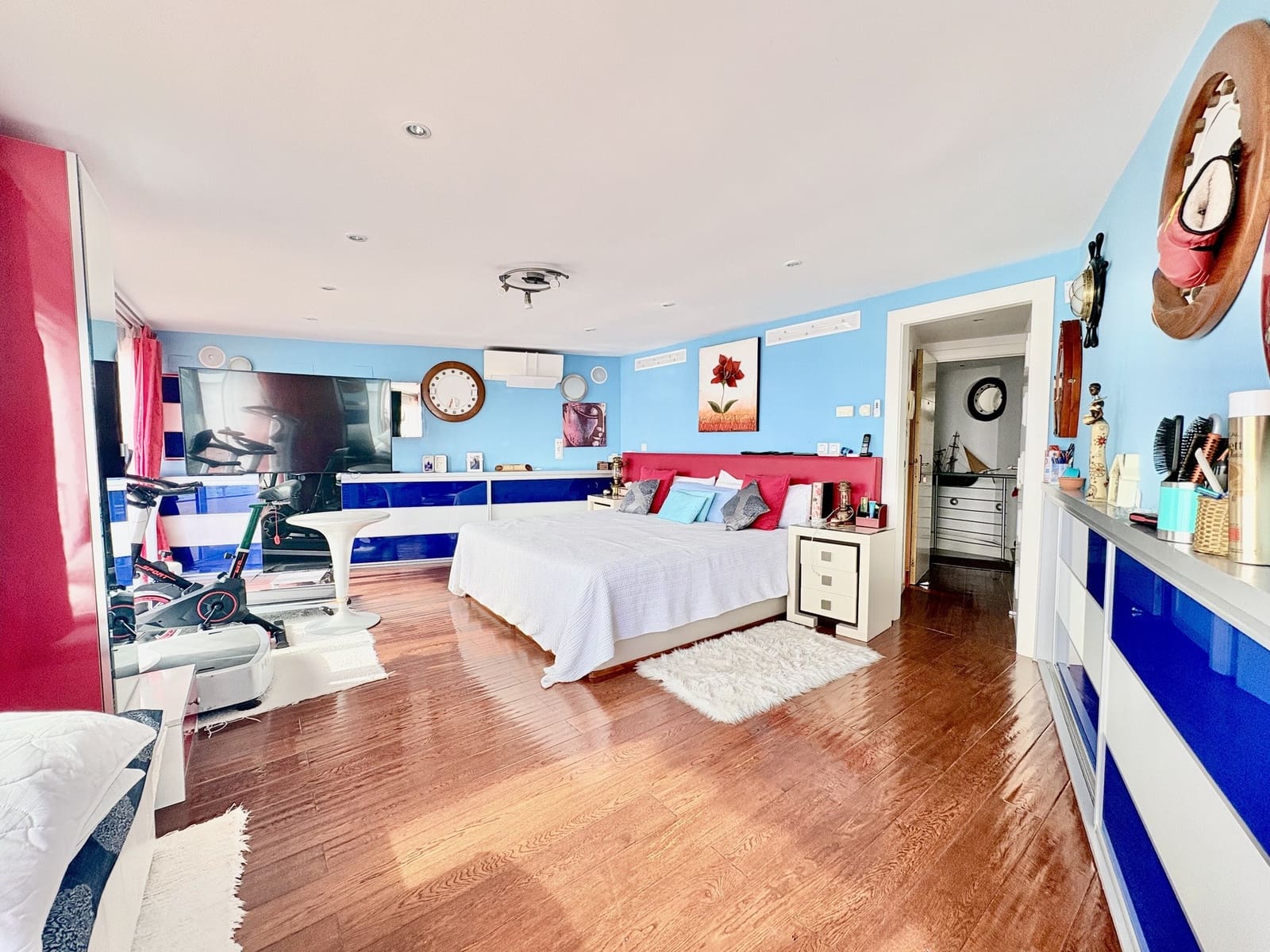 6 quarto Moradia para venda em El Chaparral com piscina garagem - 3 500 000 € (Ref: 9945783)
