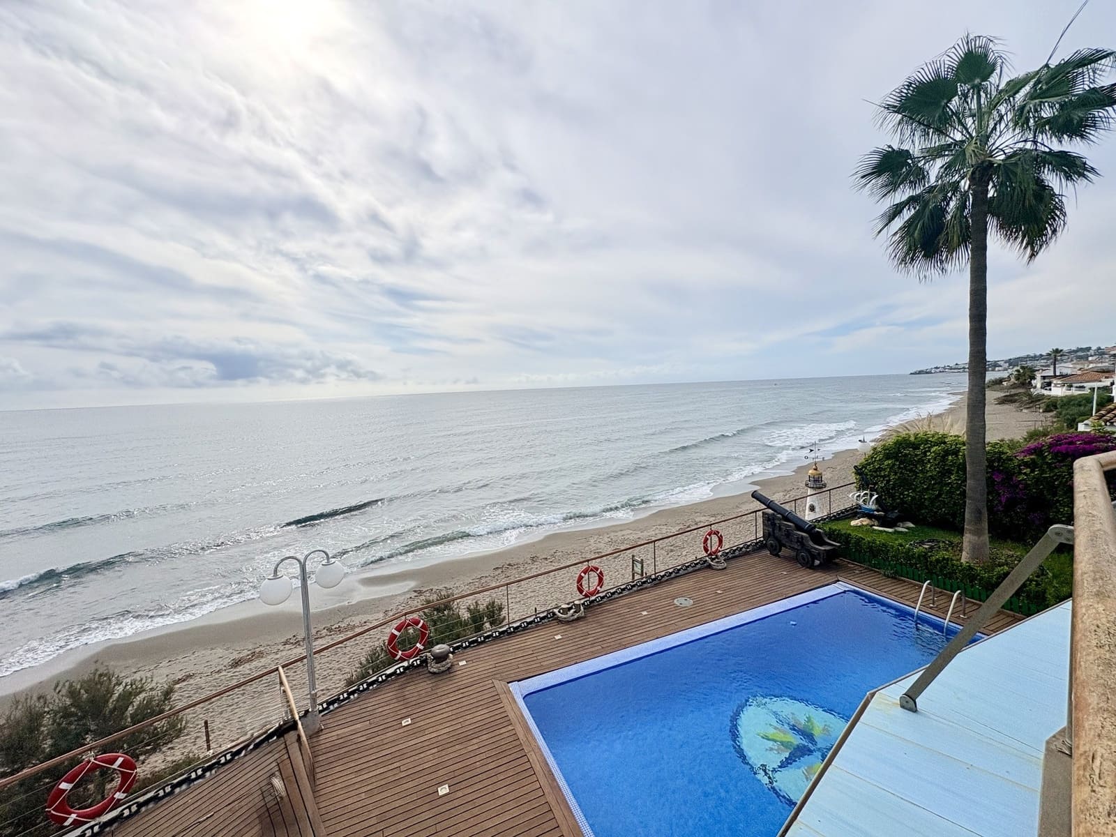 6 quarto Moradia para venda em El Chaparral com piscina garagem - 3 500 000 € (Ref: 9945783)
