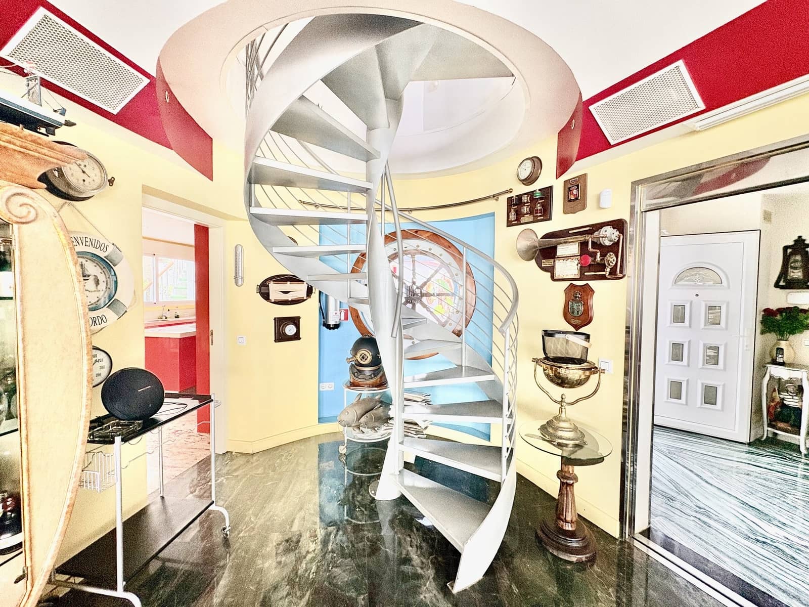 6 quarto Moradia para venda em El Chaparral com piscina garagem - 3 500 000 € (Ref: 9945783)