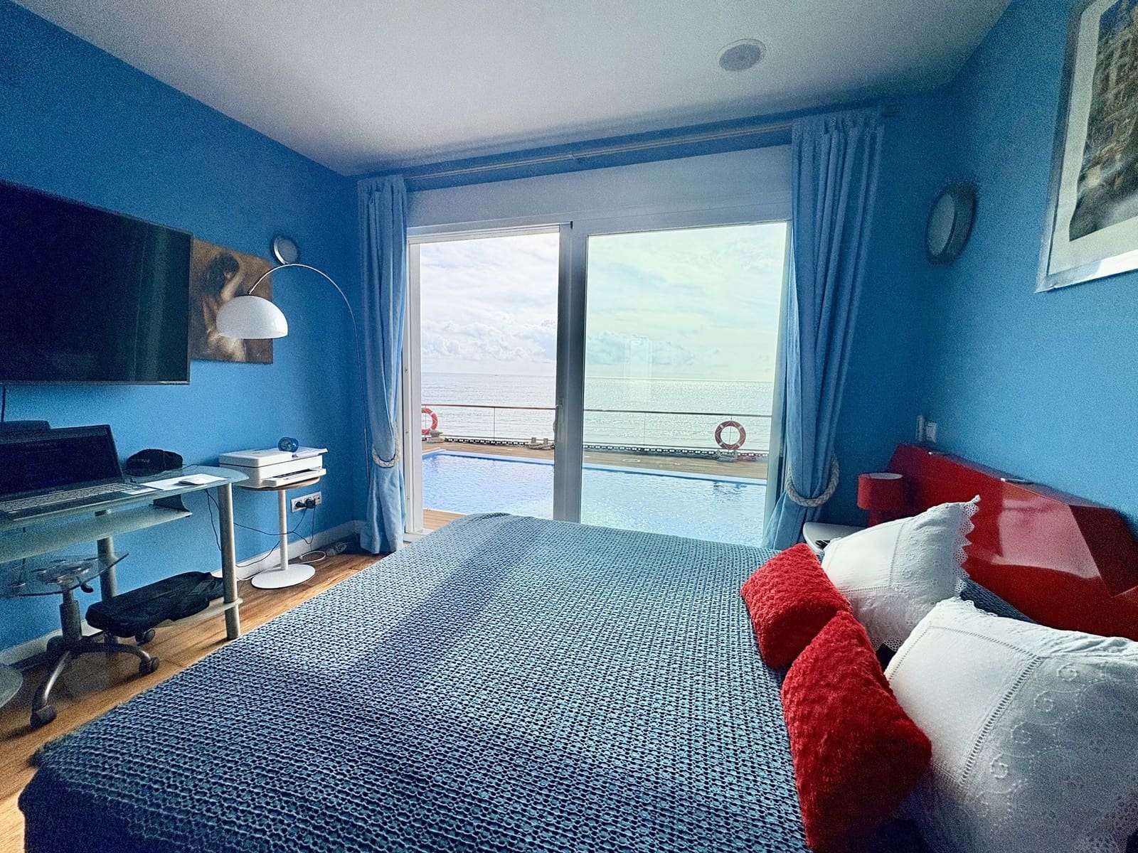 6 quarto Moradia para venda em El Chaparral com piscina garagem - 3 500 000 € (Ref: 9945783)