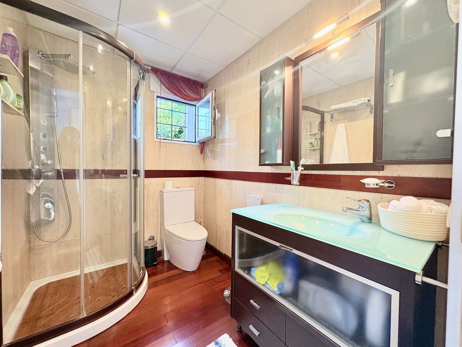 6 quarto Moradia para venda em El Chaparral com piscina garagem - 3 500 000 € (Ref: 9945783)