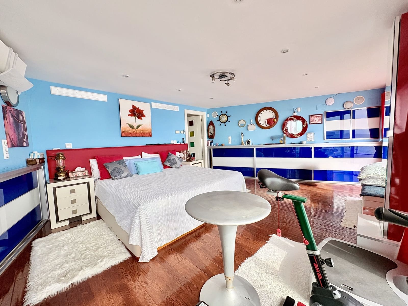 6 quarto Moradia para venda em El Chaparral com piscina garagem - 3 500 000 € (Ref: 9945783)