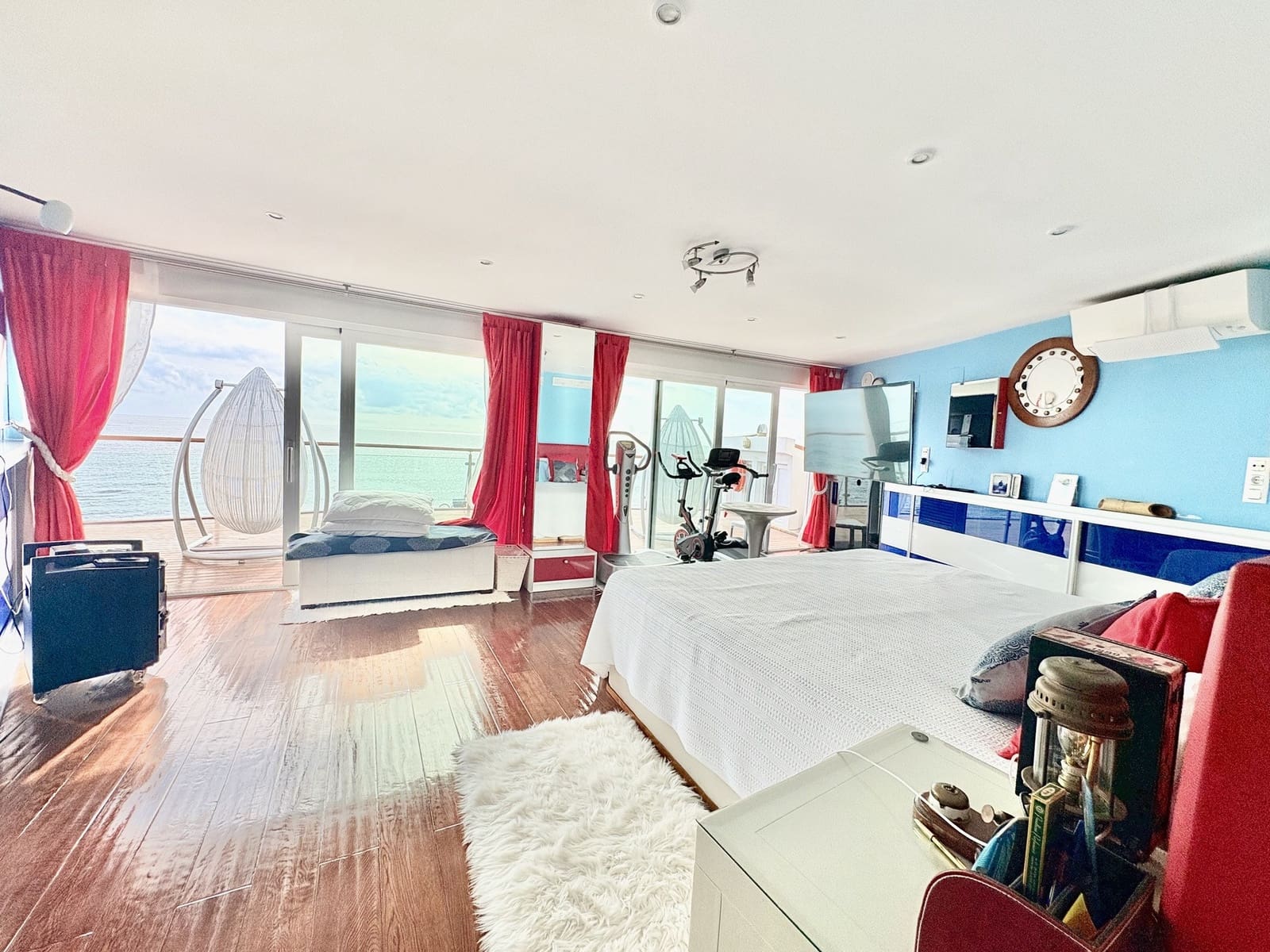 6 quarto Moradia para venda em El Chaparral com piscina garagem - 3 500 000 € (Ref: 9945783)