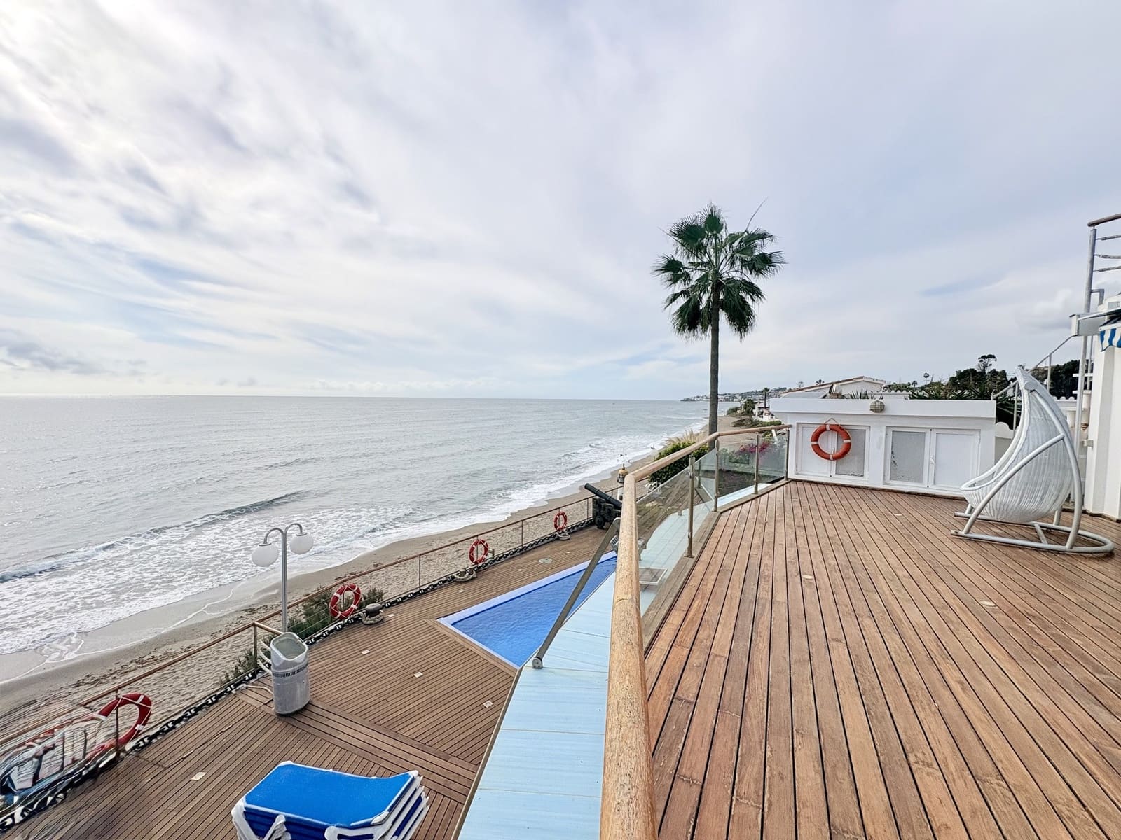 6 quarto Moradia para venda em El Chaparral com piscina garagem - 3 500 000 € (Ref: 9945783)