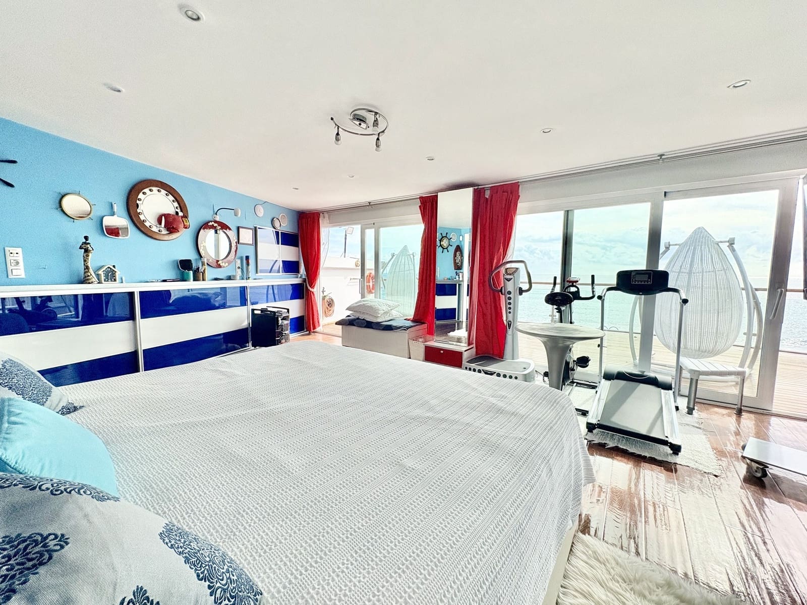 6 quarto Moradia para venda em El Chaparral com piscina garagem - 3 500 000 € (Ref: 9945783)