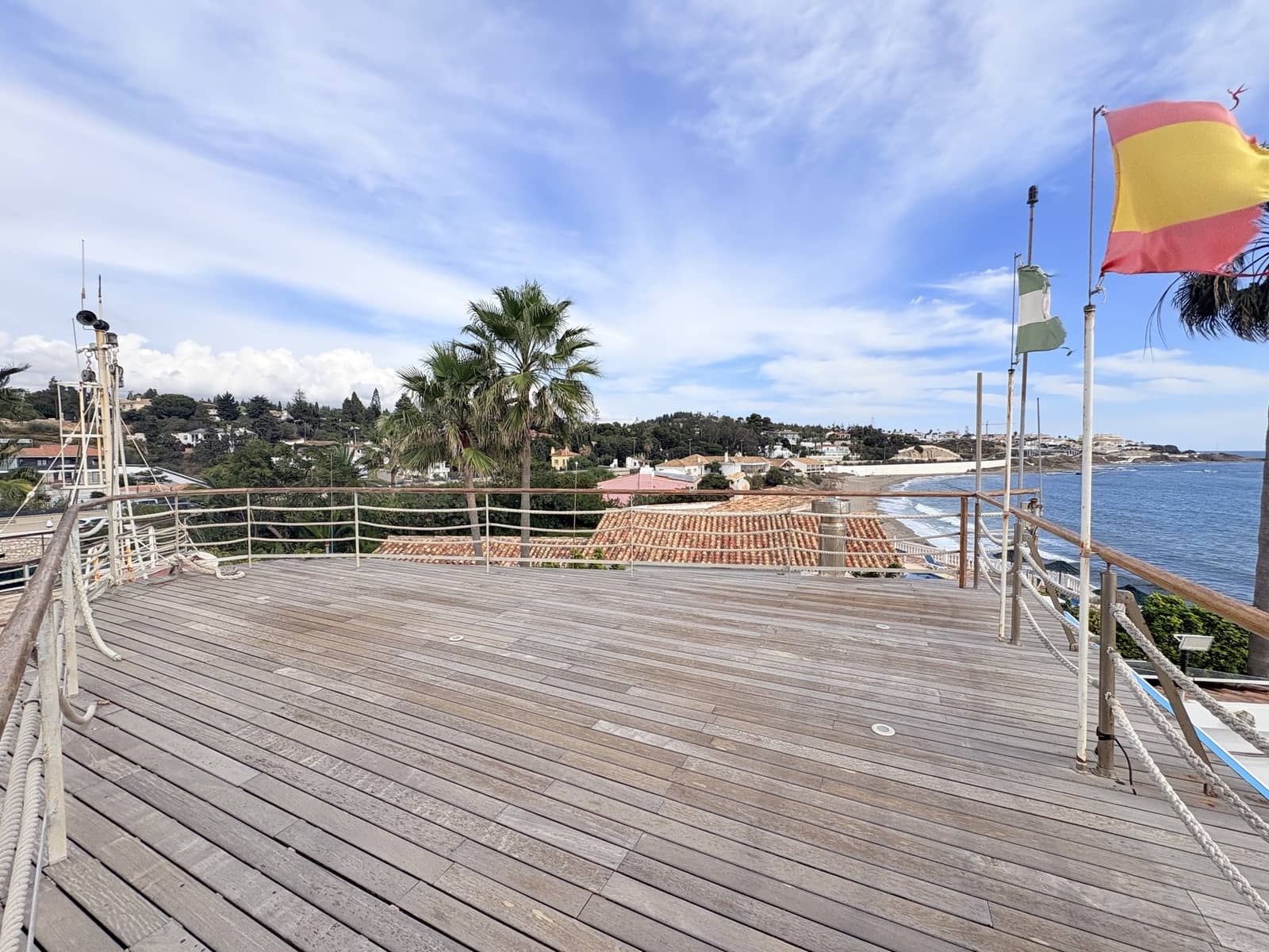 6 quarto Moradia para venda em El Chaparral com piscina garagem - 3 500 000 € (Ref: 9945783)