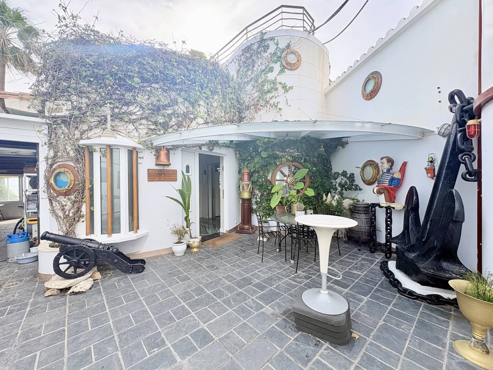 6 quarto Moradia para venda em El Chaparral com piscina garagem - 3 500 000 € (Ref: 9945783)