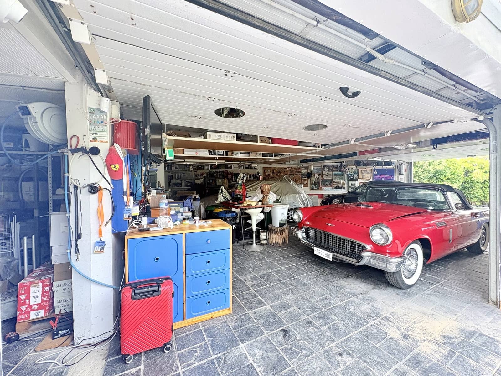 6 quarto Moradia para venda em El Chaparral com piscina garagem - 3 500 000 € (Ref: 9945783)