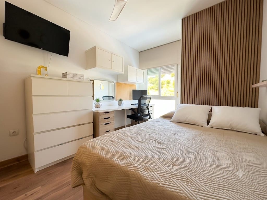 3 Zimmer Haus zu verkaufen in Benalmadena mit Pool Garage - 649.000 € (Ref: 9947983)