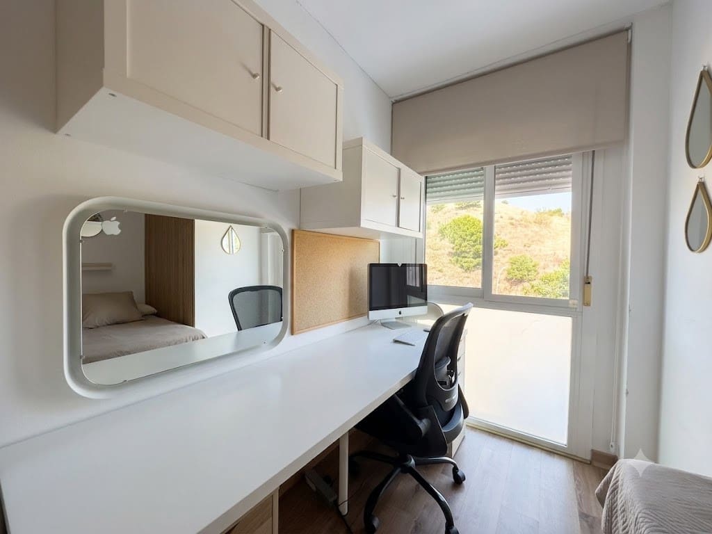 3 Zimmer Haus zu verkaufen in Benalmadena mit Pool Garage - 649.000 € (Ref: 9947983)