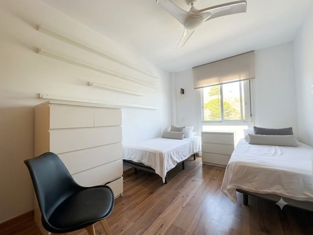 3 Zimmer Haus zu verkaufen in Benalmadena mit Pool Garage - 649.000 € (Ref: 9947983)