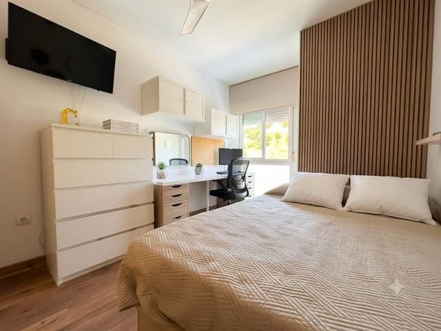 3 soveværelse Byhus til salg i Benalmádena med swimmingpool garage - € 649.000 (Ref: 9947983)