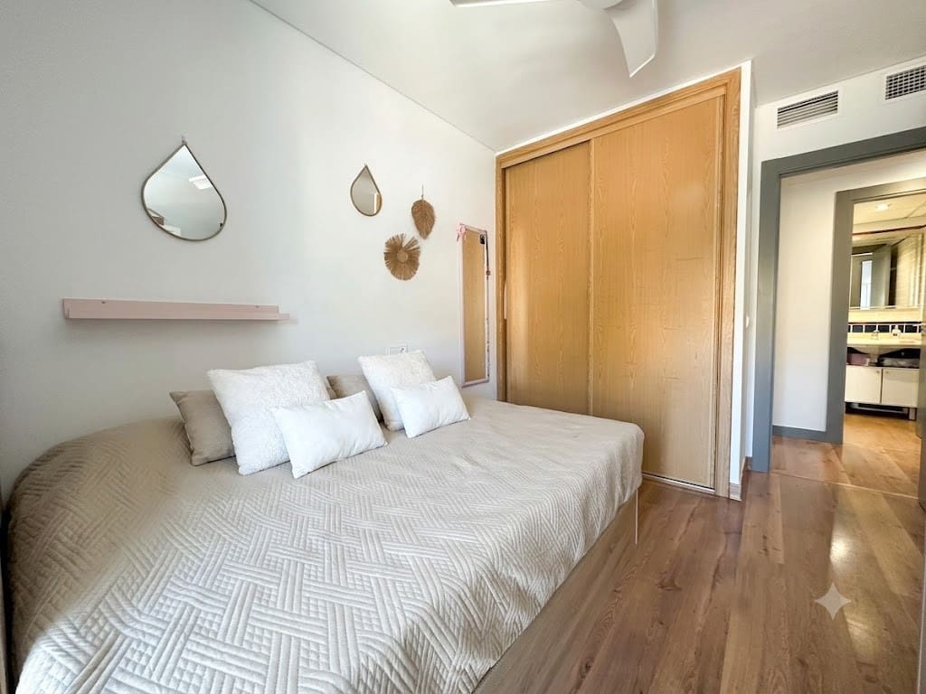 3 Zimmer Haus zu verkaufen in Benalmadena mit Pool Garage - 649.000 € (Ref: 9947983)