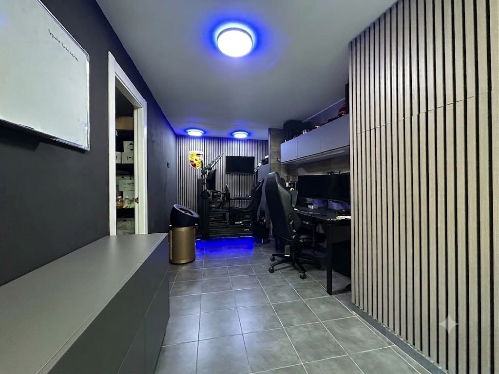 3 Zimmer Haus zu verkaufen in Benalmadena mit Pool Garage - 649.000 € (Ref: 9947983)