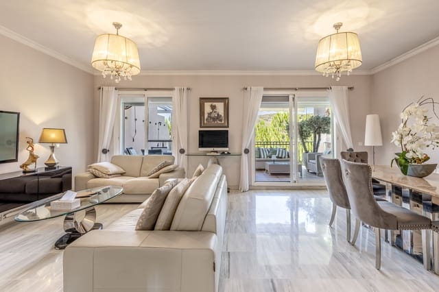 3 bedroom Townhouse for sale in Alhaurín Golf, Alhaurín el Grande with pool garage - € 385,000 (Ref: 9947984)