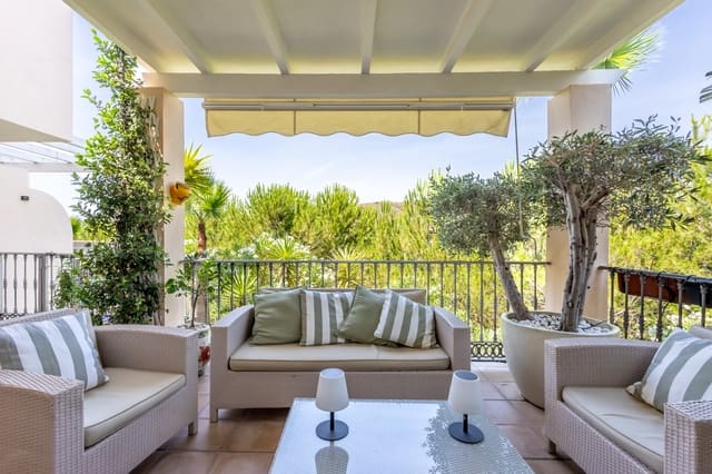 3 bedroom Townhouse for sale in Alhaurín Golf, Alhaurín el Grande with pool garage - € 385,000 (Ref: 9947984)