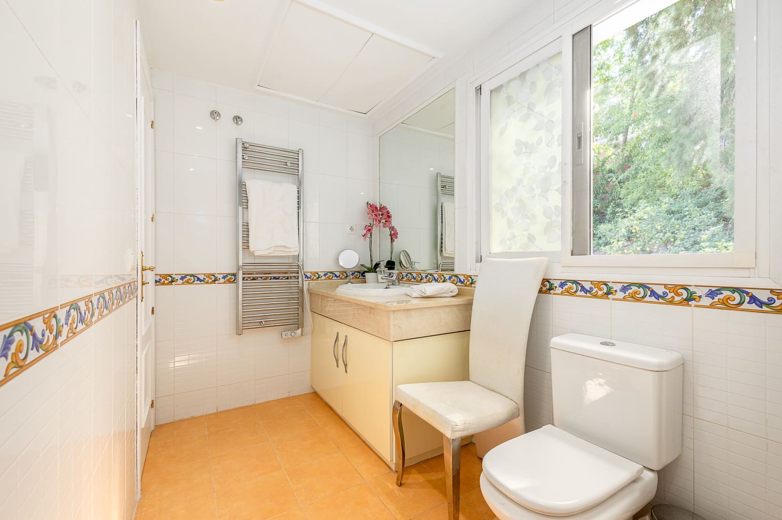3 soveværelse Byhus til salg i Alhaurin Golf med swimmingpool garage - € 385.000 (Ref: 9947984)
