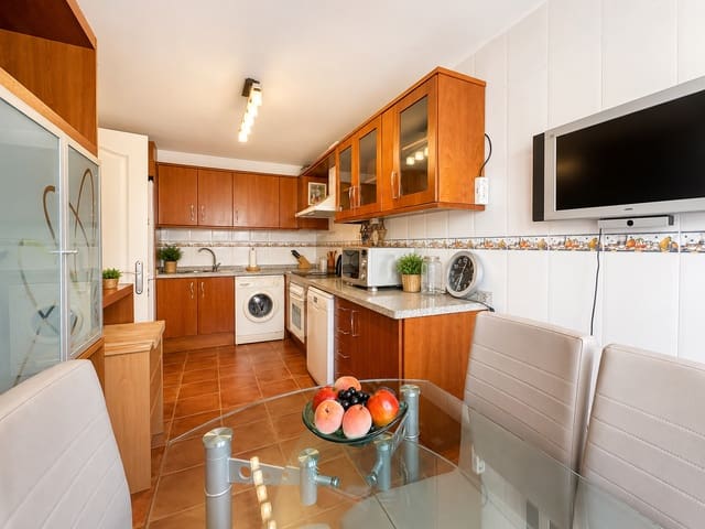 3 sovrum Hus till salu i Riviera del Sol, Mijas med pool garage - 550 000 € (Ref: 9949856)